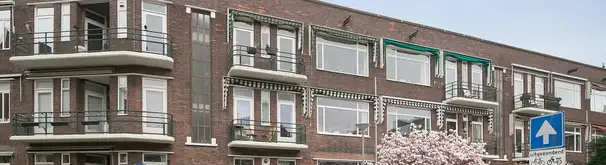 Appartement Foto #0 te huur bij Huurstunt