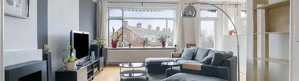 Appartement Foto #2 te huur bij Huurstunt