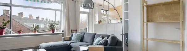 Appartement Foto #1 te huur bij Huurstunt