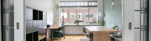 Appartement Foto #3 te huur bij Huurstunt