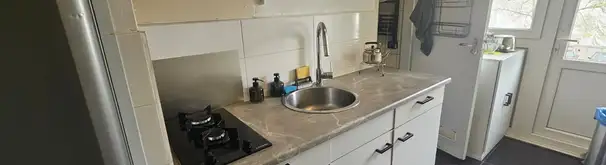 Appartement Foto #3 te huur bij Huurstunt