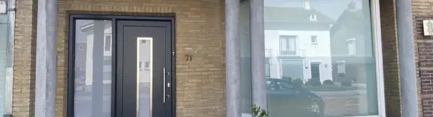 Kamer Foto #2 te huur bij Huurstunt
