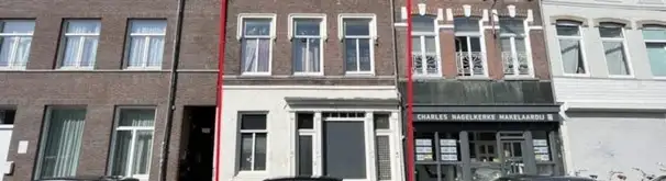 Kamer Foto #1 te huur bij Huurstunt