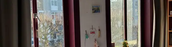 Kamer Foto #2 te huur bij Huurstunt