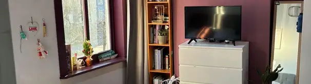 Kamer Foto #0 te huur bij Huurstunt