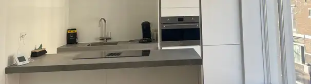 Appartement Foto #2 te huur bij Huurstunt