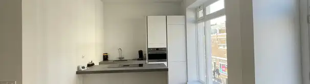 Appartement Foto #1 te huur bij Huurstunt