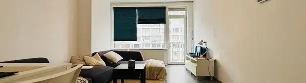 Appartement Foto #0 te huur bij Huurstunt