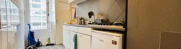 Appartement Foto #3 te huur bij Huurstunt