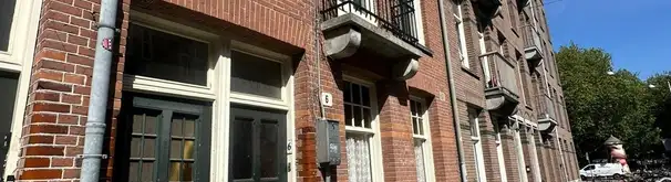 Appartement Foto #0 te huur bij Huurstunt