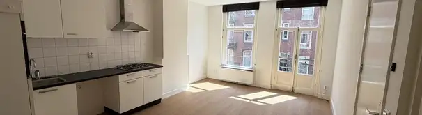 Appartement Foto #2 te huur bij Huurstunt