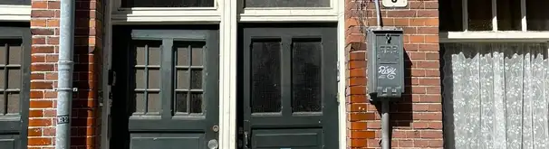 Appartement Foto #1 te huur bij Huurstunt