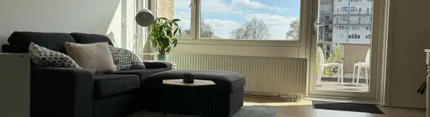 Appartement Foto #2 te huur bij Huurstunt