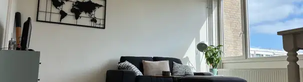 Appartement Foto #1 te huur bij Huurstunt