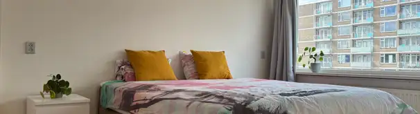 Appartement Foto #3 te huur bij Huurstunt