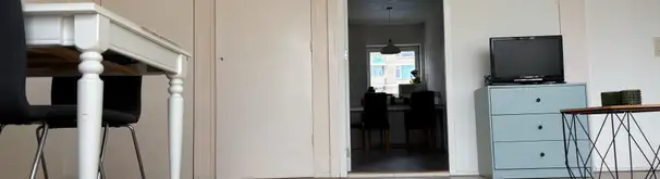 Appartement Foto #3 te huur bij Huurstunt