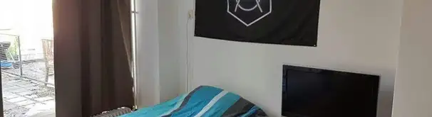 Kamer Foto #1 te huur bij Huurstunt
