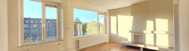 Appartement Foto #0 te huur bij Huurstunt