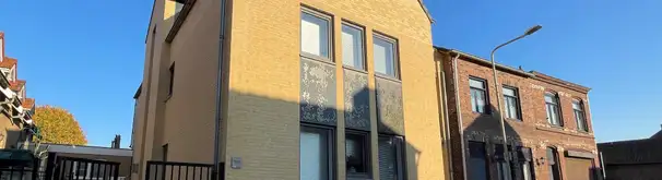 Appartement Foto #0 te huur bij Huurstunt