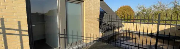 Appartement Foto #2 te huur bij Huurstunt