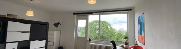 Appartement Foto #2 te huur bij Huurstunt