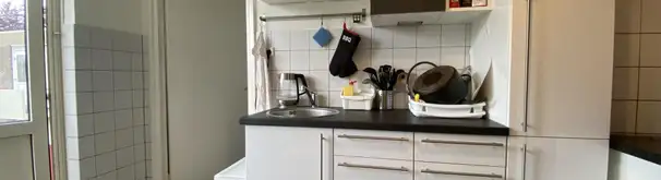 Appartement Foto #1 te huur bij Huurstunt