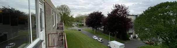 Appartement Foto #3 te huur bij Huurstunt