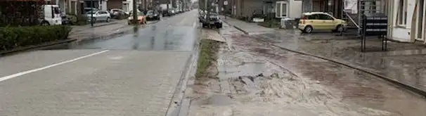 Appartement Foto #2 te huur bij Huurstunt