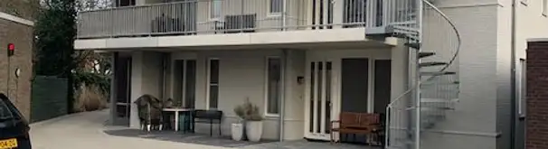 Appartement Foto #1 te huur bij Huurstunt