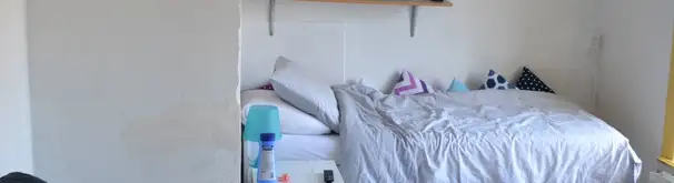 Kamer Foto #2 te huur bij Huurstunt