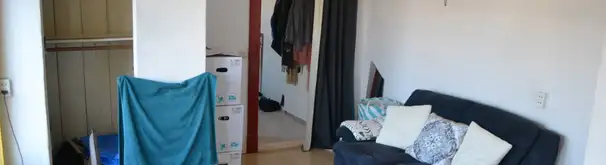 Kamer Foto #3 te huur bij Huurstunt