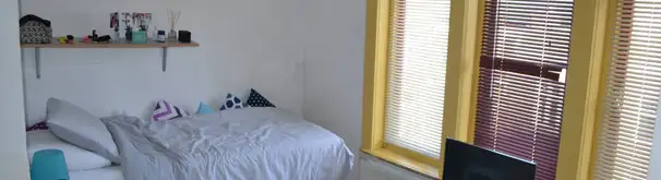 Kamer Foto #0 te huur bij Huurstunt