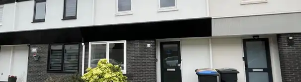 Kamer Foto #0 te huur bij Huurstunt
