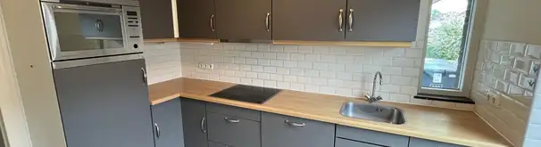 Kamer Foto #3 te huur bij Huurstunt