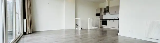 Appartement Foto #1 te huur bij Huurstunt