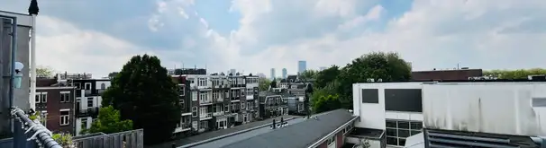 Appartement Foto #3 te huur bij Huurstunt