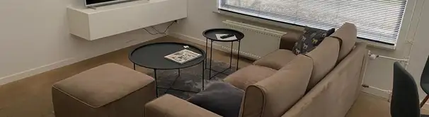 Appartement Foto #1 te huur bij Huurstunt