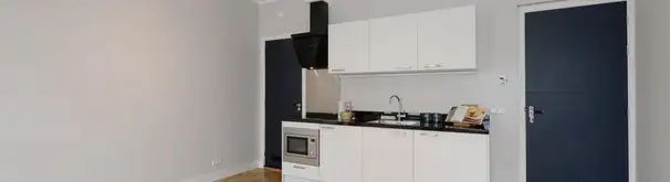 Appartement Foto #3 te huur bij Huurstunt