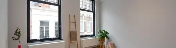 Appartement Foto #2 te huur bij Huurstunt