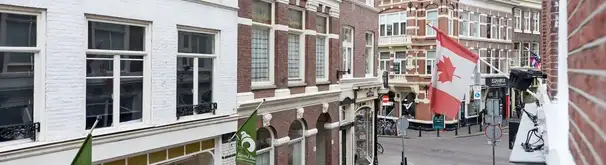Appartement Foto #0 te huur bij Huurstunt