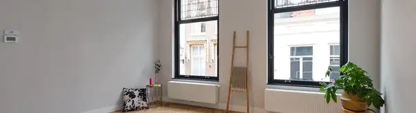 Appartement Foto #1 te huur bij Huurstunt