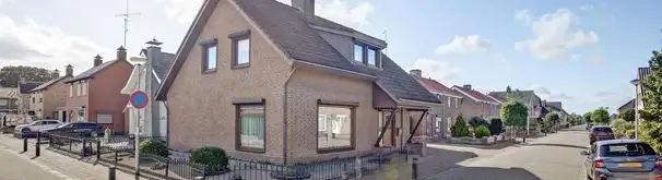 Huurwoning Foto #0 te huur bij Huurstunt