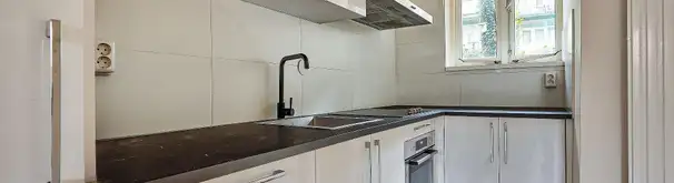 Appartement Foto #3 te huur bij Huurstunt