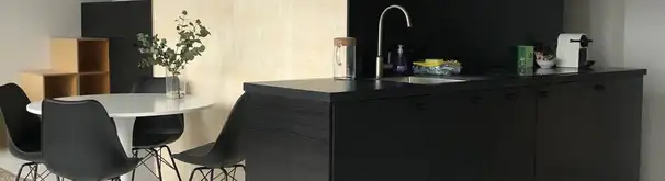 Appartement Foto #2 te huur bij Huurstunt