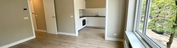 Appartement Foto #1 te huur bij Huurstunt