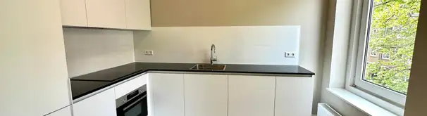 Appartement Foto #2 te huur bij Huurstunt