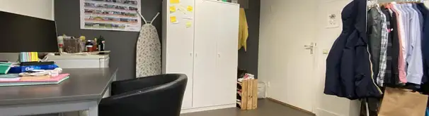 Kamer Foto #2 te huur bij Huurstunt