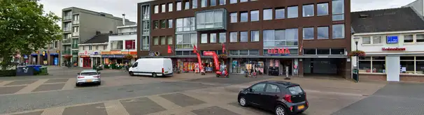 Appartement Foto #0 te huur bij Huurstunt