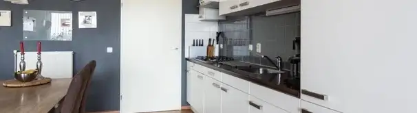 Appartement Foto #3 te huur bij Huurstunt