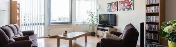 Appartement Foto #1 te huur bij Huurstunt